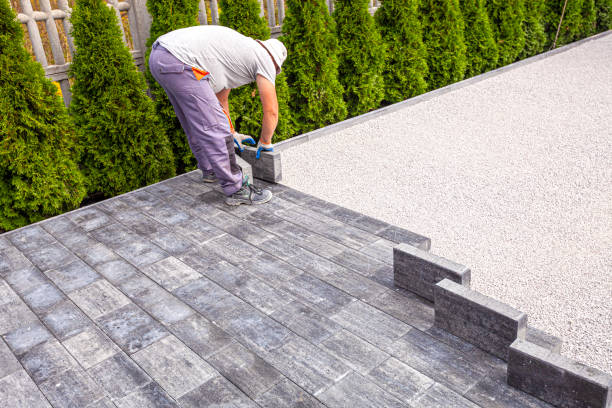 Best Concrete Paver Driveway  in Havana, FL